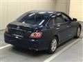 2007 Toyota Mark X