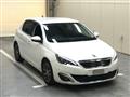 2016 Peugeot 308