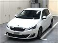 2016 Peugeot 308