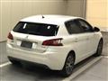 2016 Peugeot 308