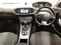 2016 Peugeot 308