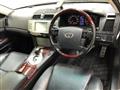 2005 Toyota Mark X