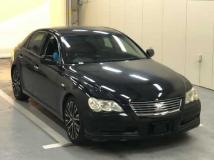 2005 Toyota Mark X