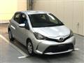 2015 Toyota Vitz
