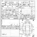 2015 Toyota Vitz