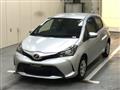 2015 Toyota Vitz