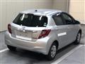 2015 Toyota Vitz