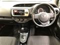 2015 Toyota Vitz