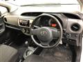 2015 Toyota Vitz