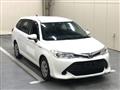2016 Toyota Corolla Fielder