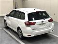 2016 Toyota Corolla Fielder