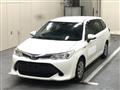 2016 Toyota Corolla Fielder