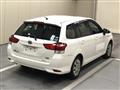 2016 Toyota Corolla Fielder