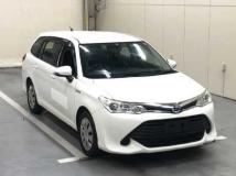 2016 Toyota Corolla Fielder