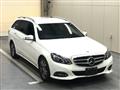 2013 Mercedes-Benz E-Class