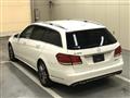 2013 Mercedes-Benz E-Class