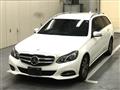 2013 Mercedes-Benz E-Class