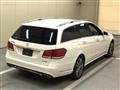 2013 Mercedes-Benz E-Class