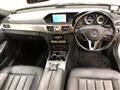 2013 Mercedes-Benz E-Class