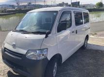 2015 Toyota Townace Van
