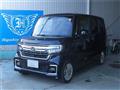 2021 Honda N BOX