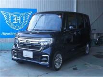 2021 Honda N BOX