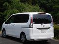 2012 Nissan Serena