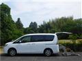 2012 Nissan Serena