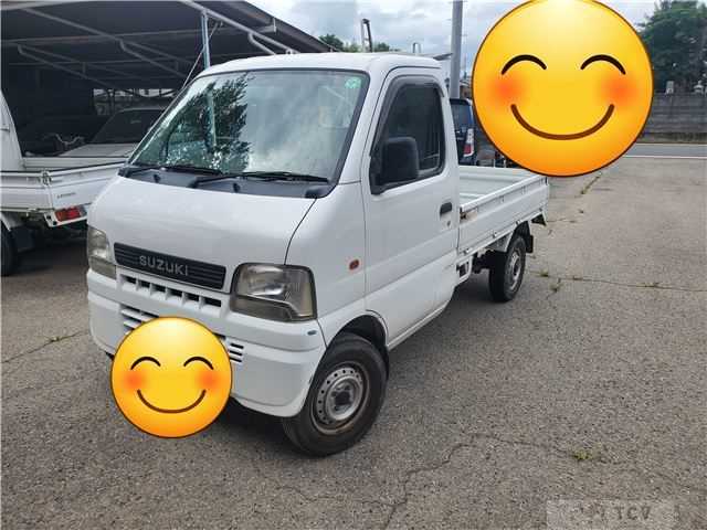 2002 Suzuki Suzuki Others
