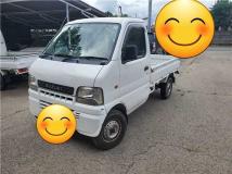 2002 Suzuki Suzuki Others