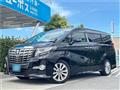 2016 Toyota Alphard G