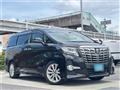 2016 Toyota Alphard G
