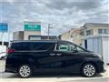 2016 Toyota Alphard G
