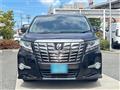 2016 Toyota Alphard G