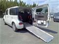 2016 Nissan Cube