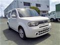 2016 Nissan Cube