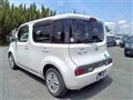 2016 Nissan Cube