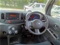 2016 Nissan Cube