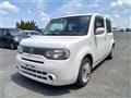 2016 Nissan Cube