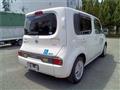 2016 Nissan Cube