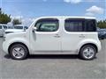 2016 Nissan Cube