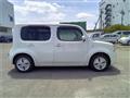 2016 Nissan Cube