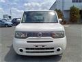 2016 Nissan Cube