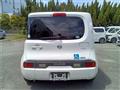 2016 Nissan Cube