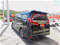 2022 Toyota Alphard G