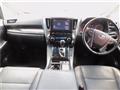 2022 Toyota Alphard G