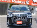 2022 Toyota Alphard G