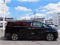 2022 Toyota Alphard G
