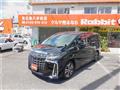 2022 Toyota Alphard G