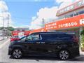 2022 Toyota Alphard G